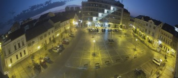 Město Přerov