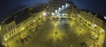 Město Přerov