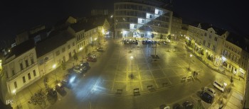 Město Přerov