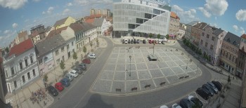 Město Přerov