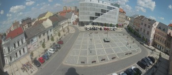 Město Přerov
