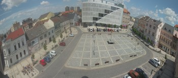 Město Přerov