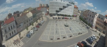 Město Přerov