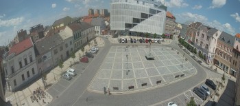 Město Přerov