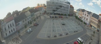 Město Přerov