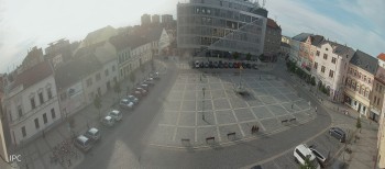 Město Přerov