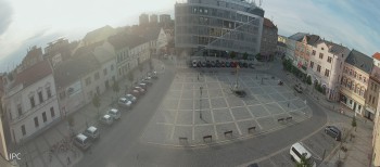Město Přerov