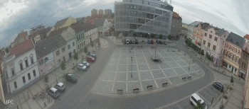 Město Přerov