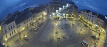 Město Přerov