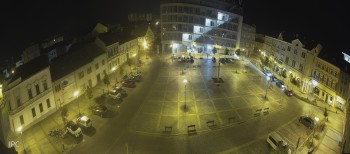 Město Přerov