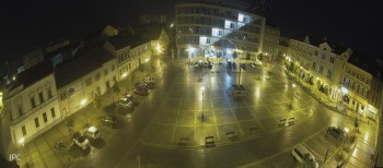 Město Přerov