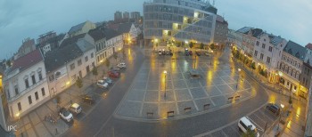 Město Přerov