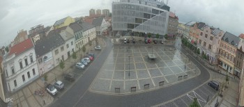Město Přerov