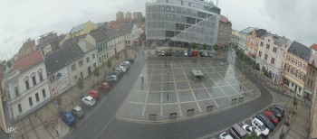 Město Přerov