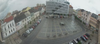 Město Přerov