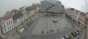 Město Přerov