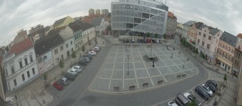 Město Přerov