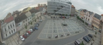 Město Přerov