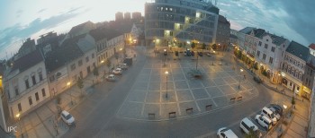 Město Přerov