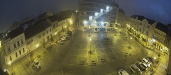 Město Přerov