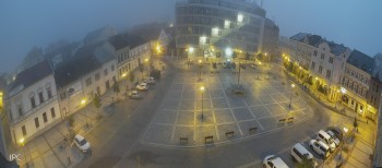 Město Přerov