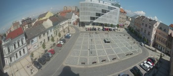 Město Přerov