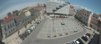 Město Přerov