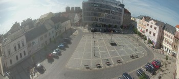 Město Přerov