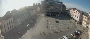 Město Přerov