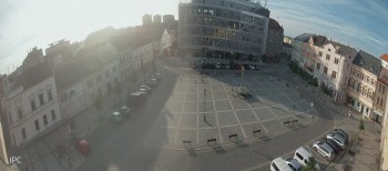 Město Přerov