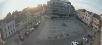 Město Přerov