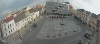 Město Přerov