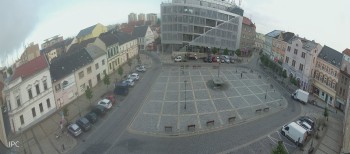Město Přerov