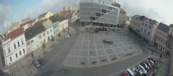 Město Přerov