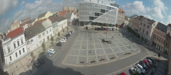 Město Přerov