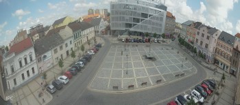 Město Přerov