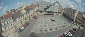 Město Přerov