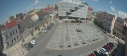 Náměstí T. G. Masaryka