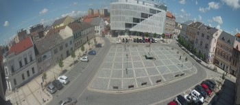 Město Přerov