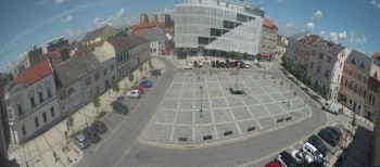 Město Přerov