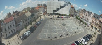 Město Přerov