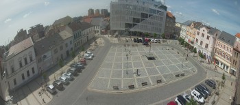 Město Přerov
