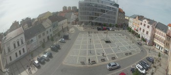 Město Přerov