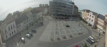 Město Přerov