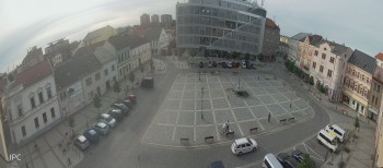 Město Přerov