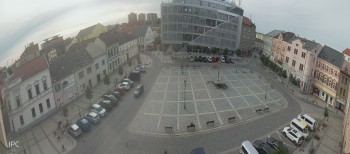 Město Přerov