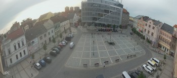 Město Přerov