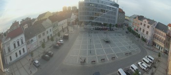 Město Přerov