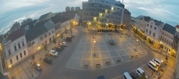Město Přerov