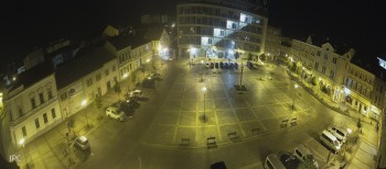Město Přerov